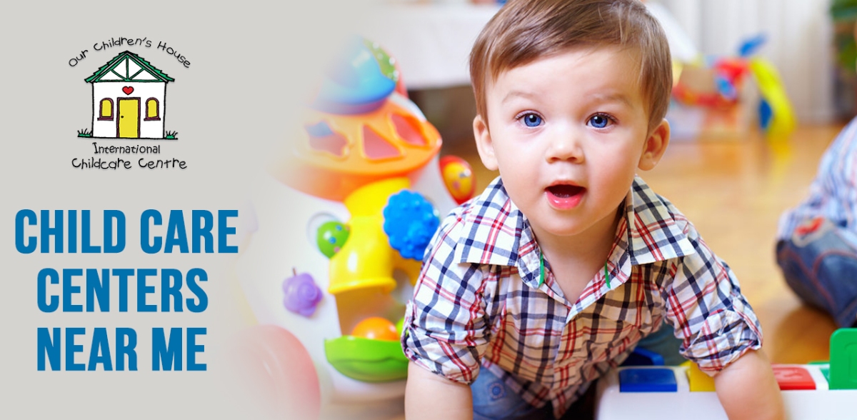 HOW YOU CAN HELP YOUR TODDLER SUCCEED IN PRESCHOOL?